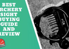 5 Best Archery Sight: Buying Guide and Review 2022