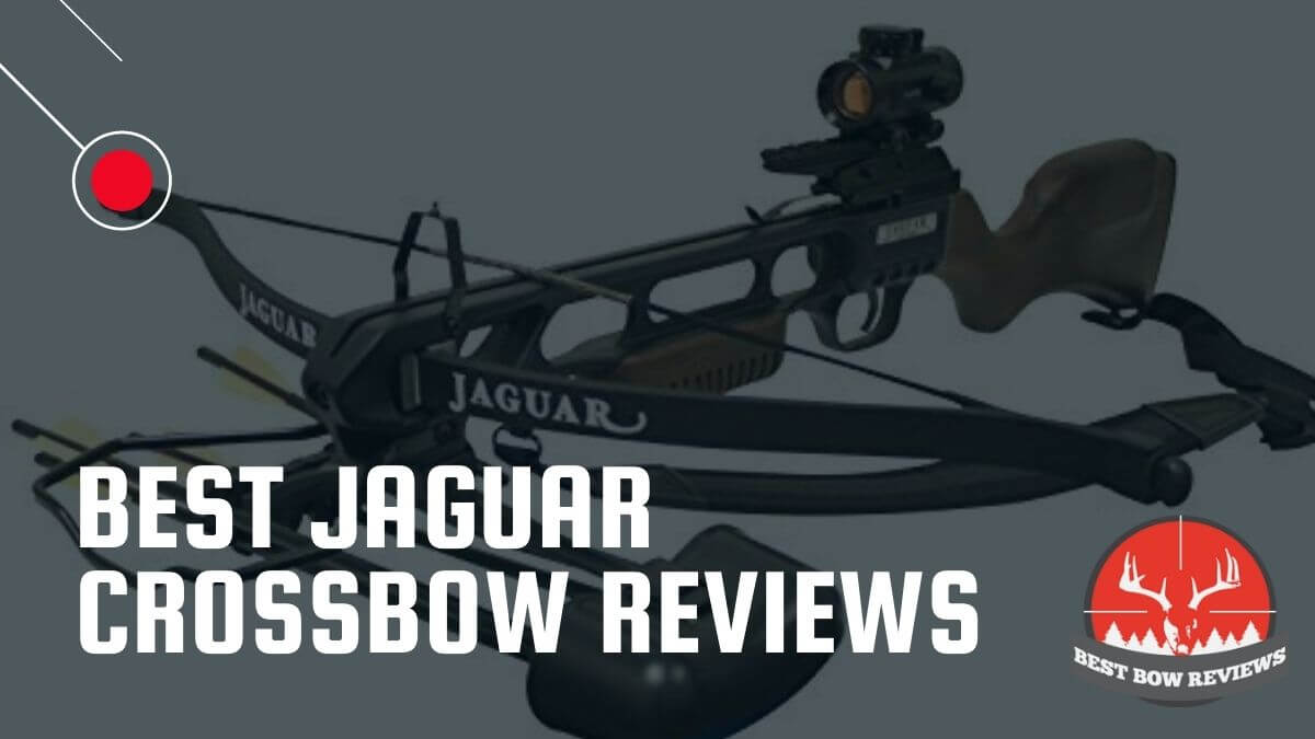 Jaguar Crossbow